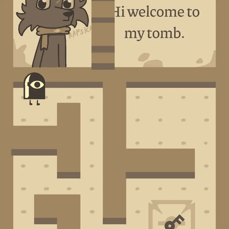 Game by @catool