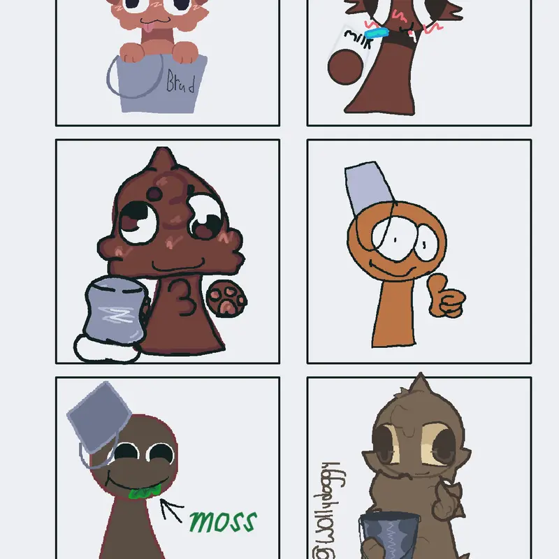Game by @fervic2018