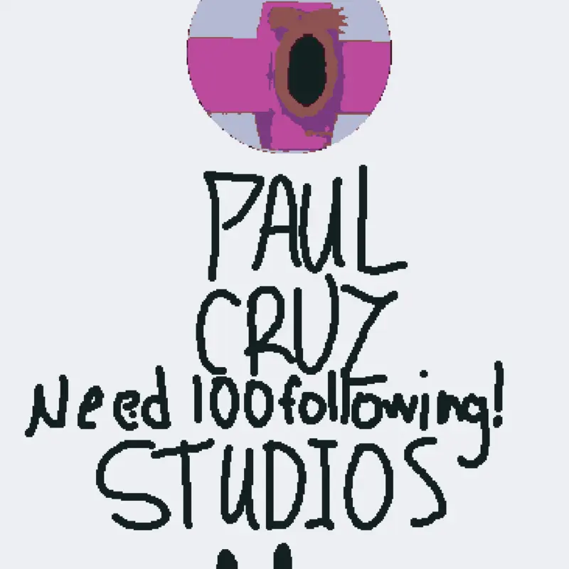 Game by @PaulCruz