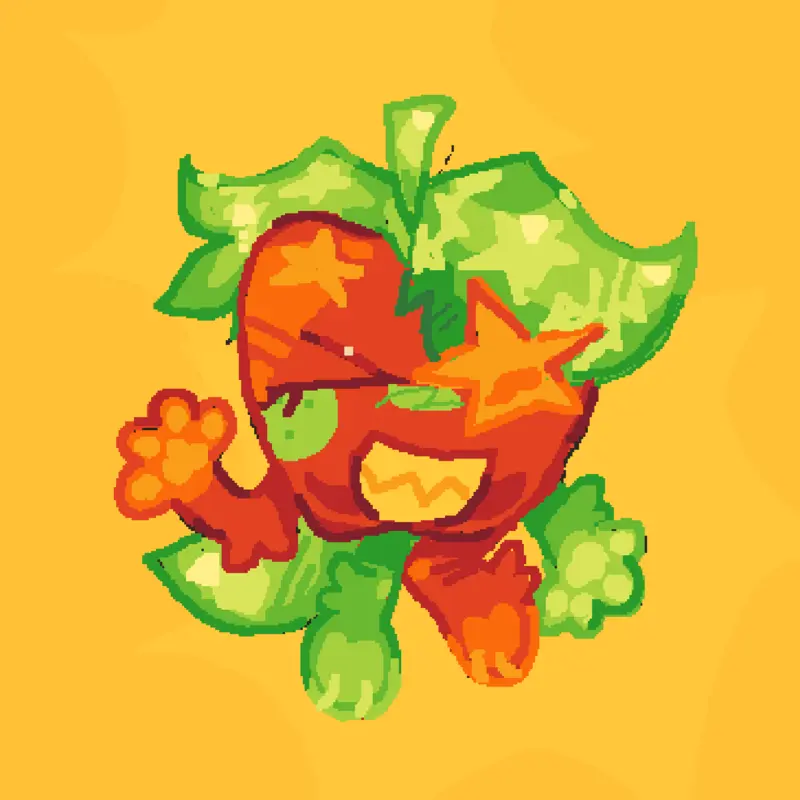 Game by @salmon_cat