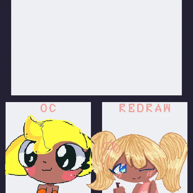 Game by @fiorela