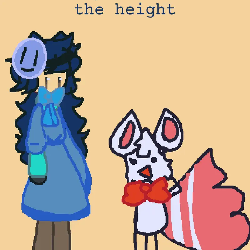 Game by @Christmas_fox