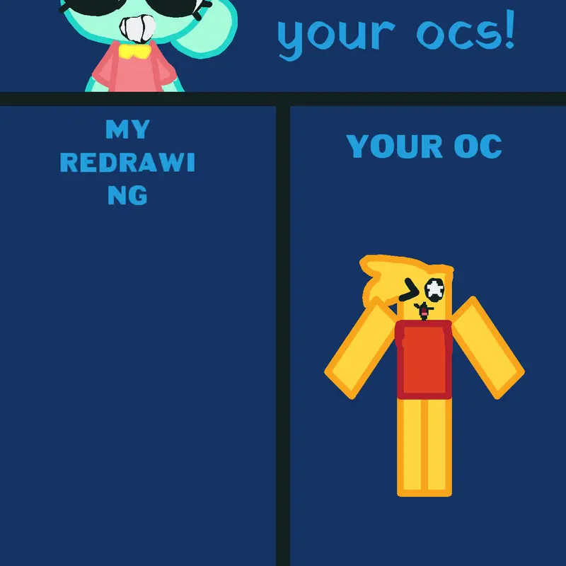 Game by @ItsMeAgain