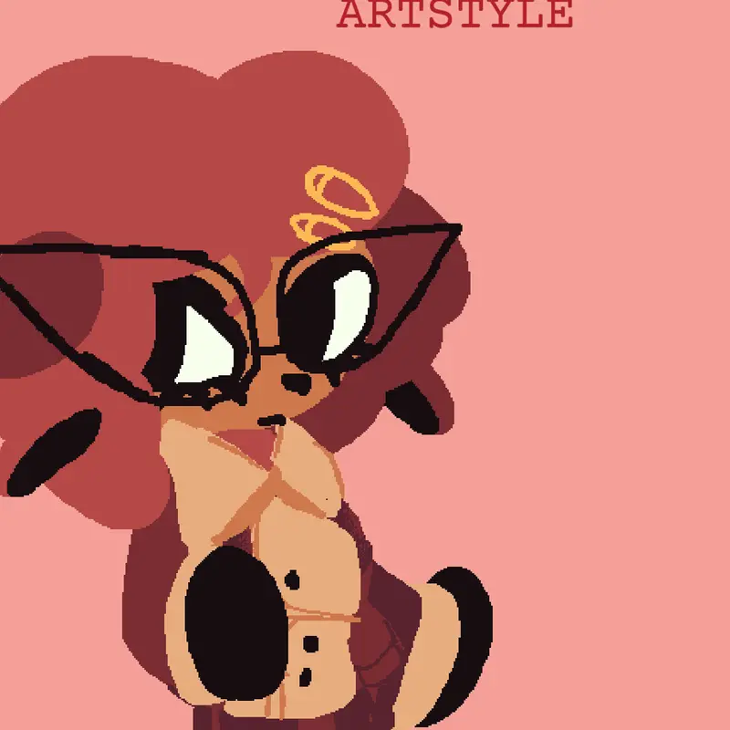 Animal hospital by @bloverrr