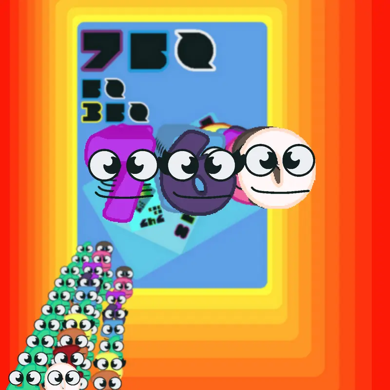 Game by @ItsDekiPlayz_Official