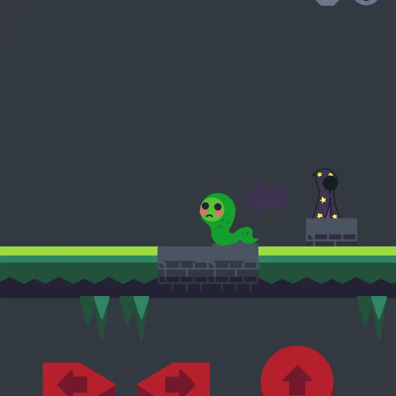 Game by @LuckyVietnam