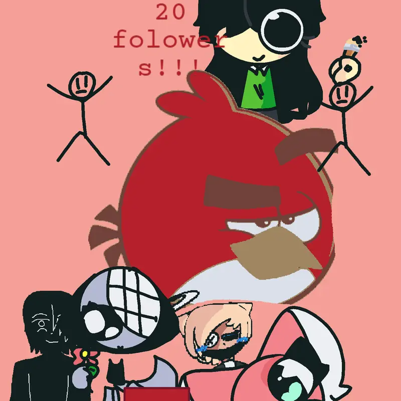 Game by @angrybir