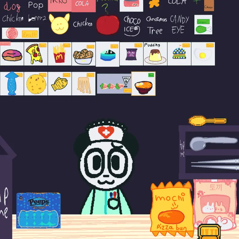Game by @Poppy_pop13