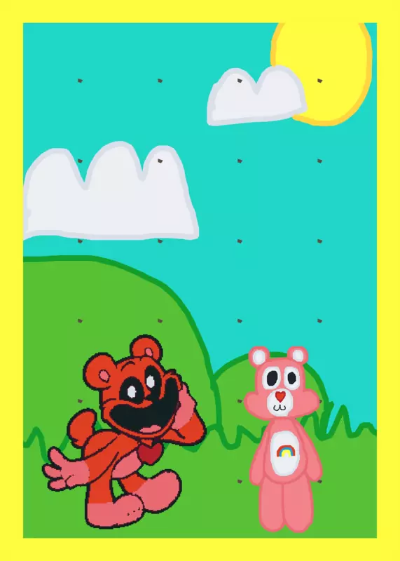 Game by @Ivy_starcats_2024