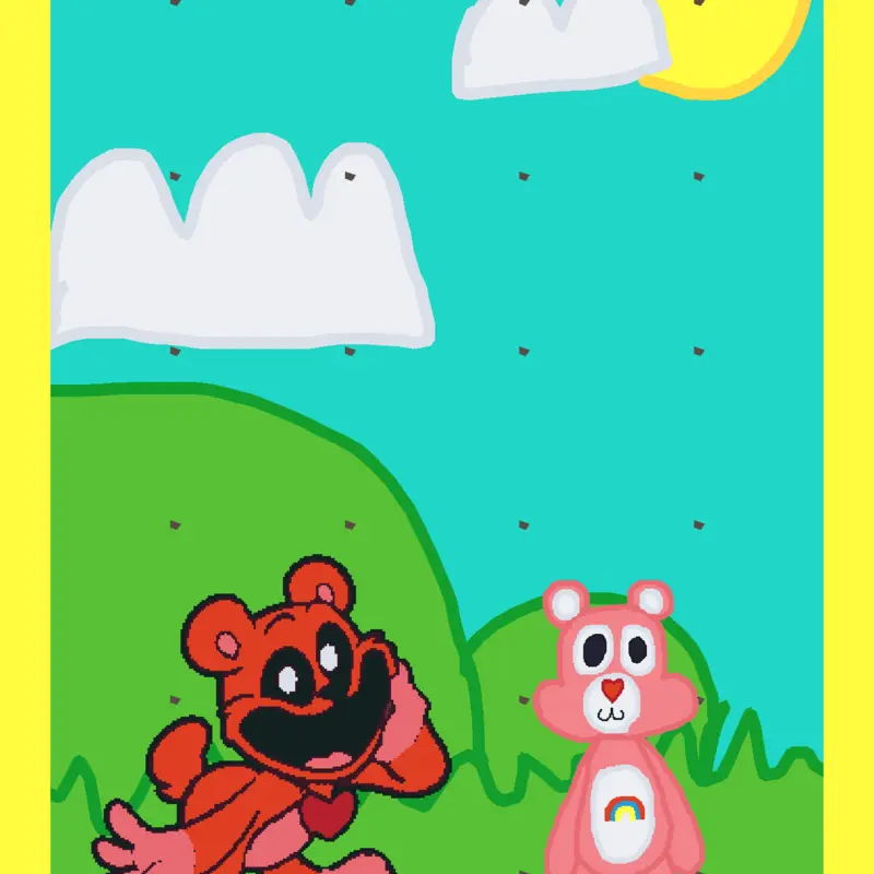 Game by @Ivy_starcats_2024