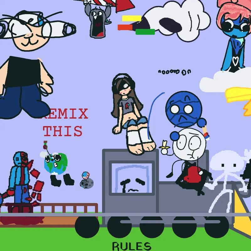Game by @ITwelve