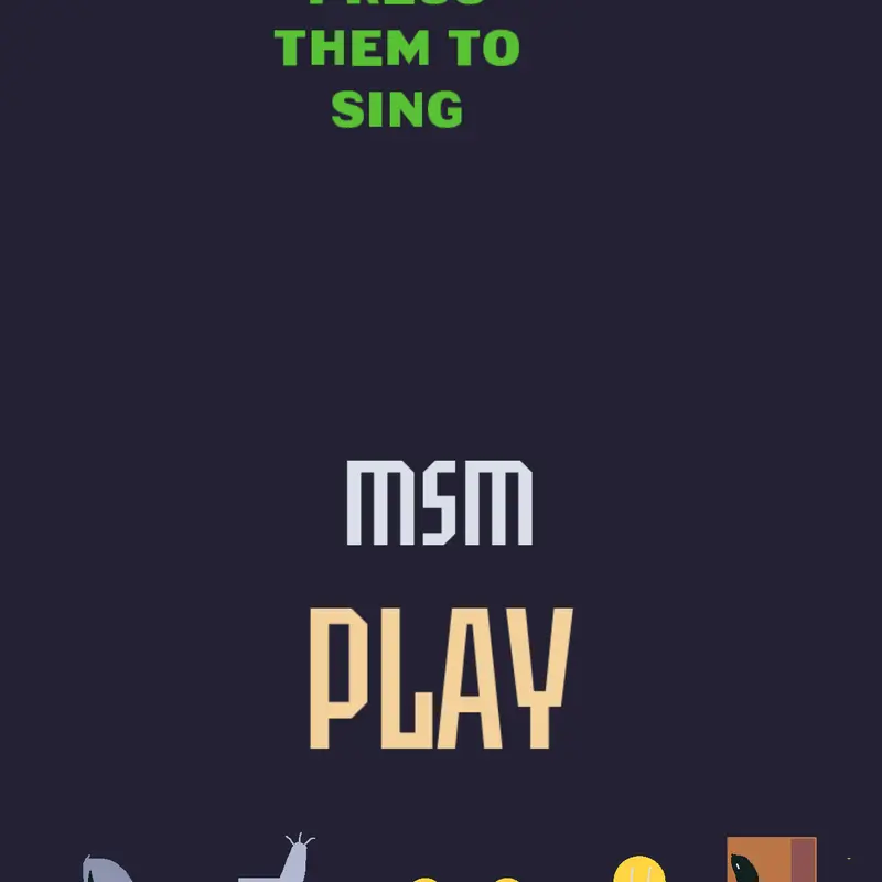 Game by @wohee