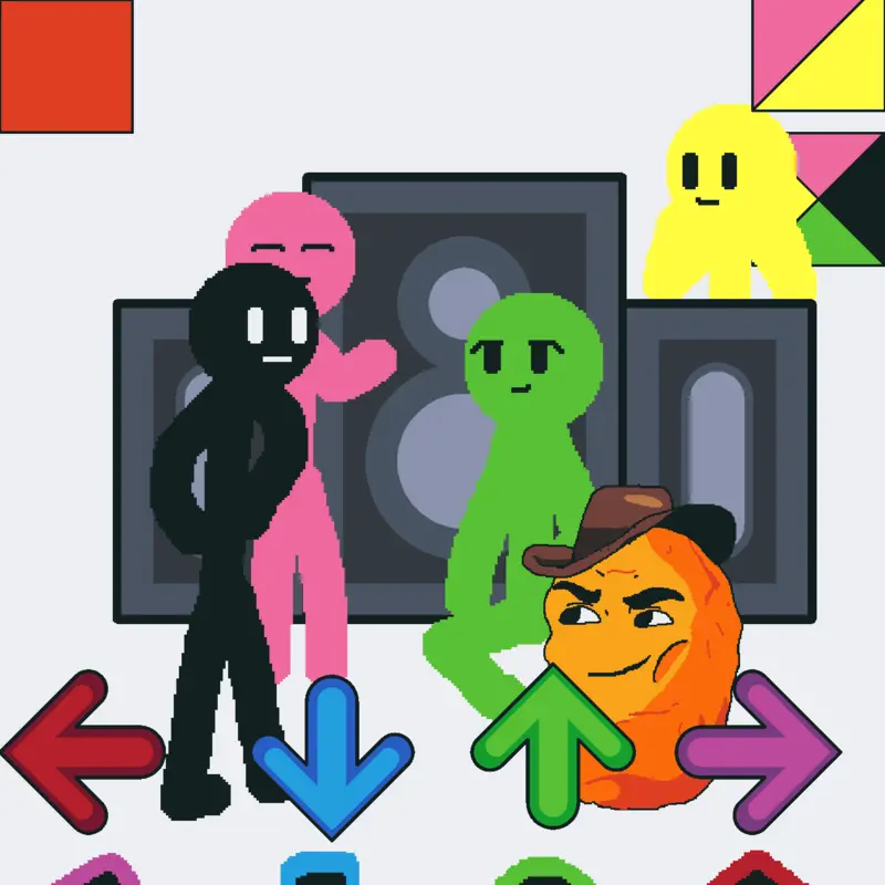 Game by @_Arthur