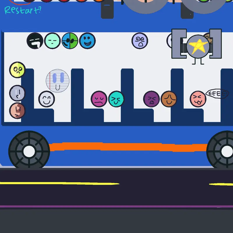 Game by @Ivy_Livy