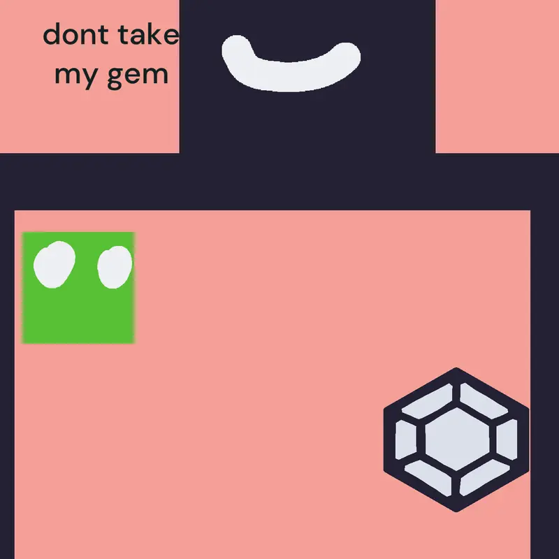 Game by @mediji