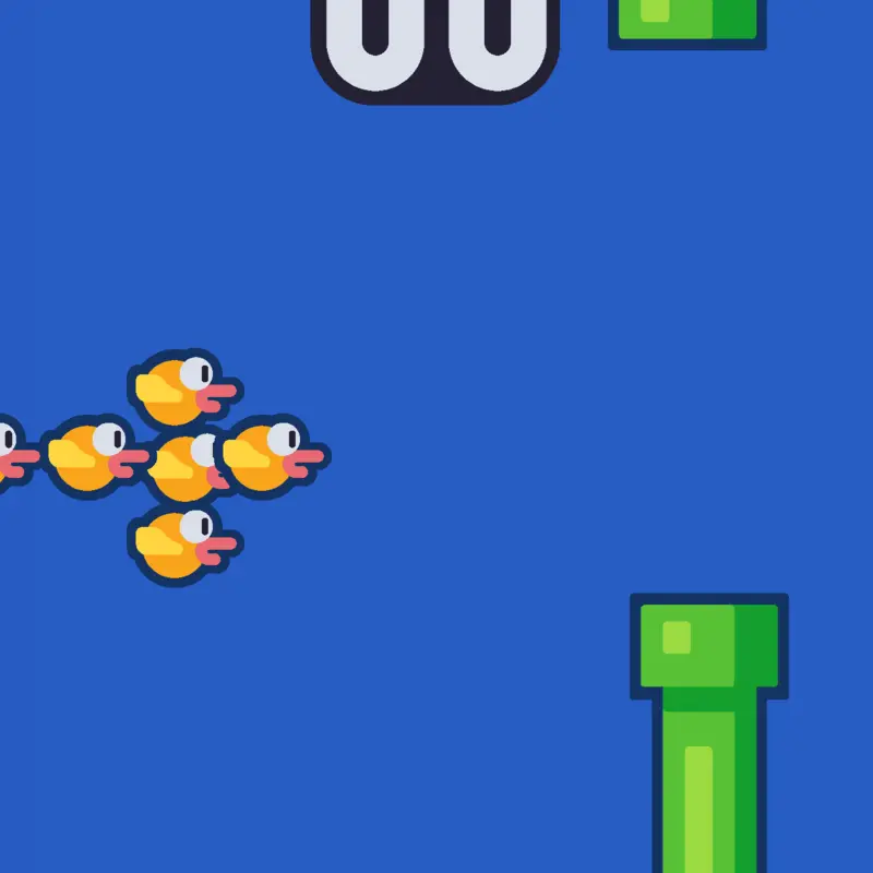 Game by @huyhehe