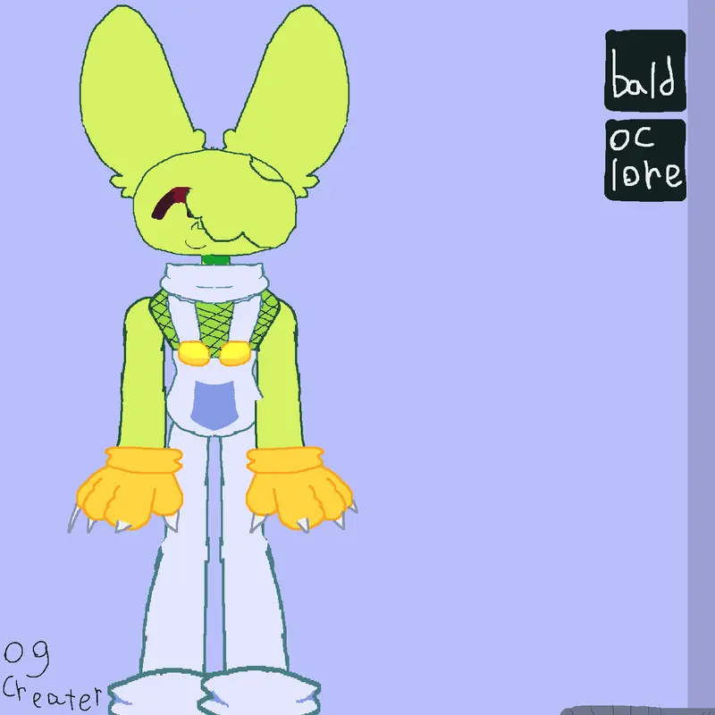 Tadc #tadcoc by @3RROR_TADC_fan