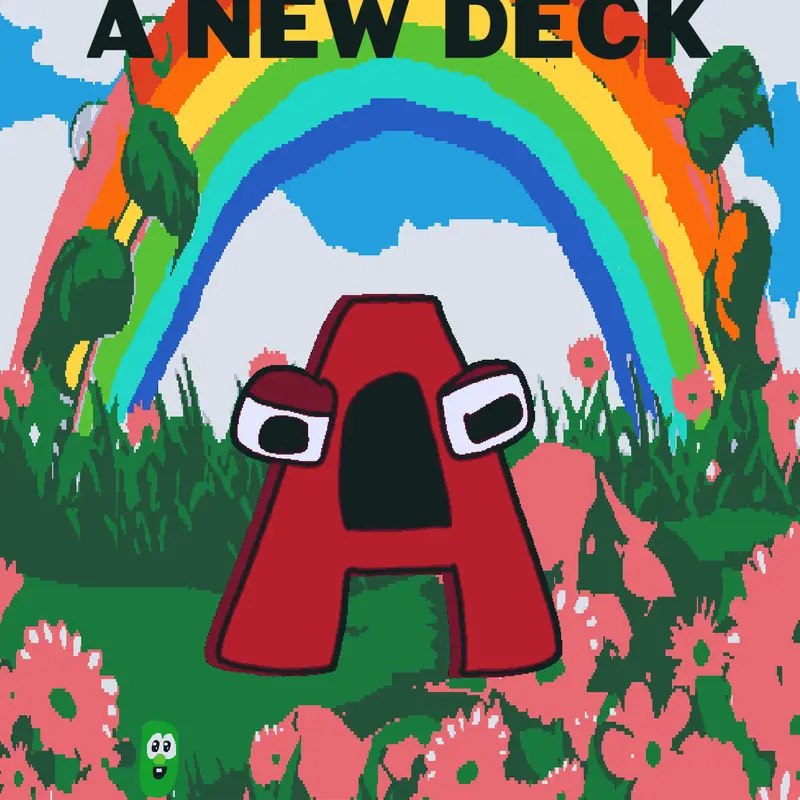 Game by @Markerainbow_Zenny