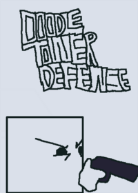 Doodle Tower Defense