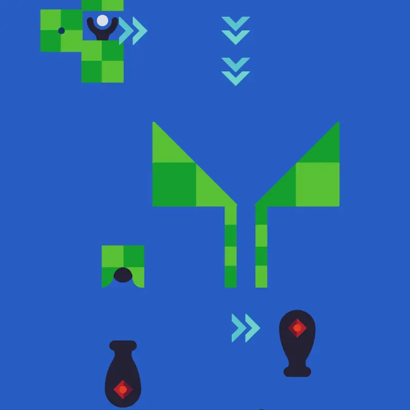 Game by @xberry