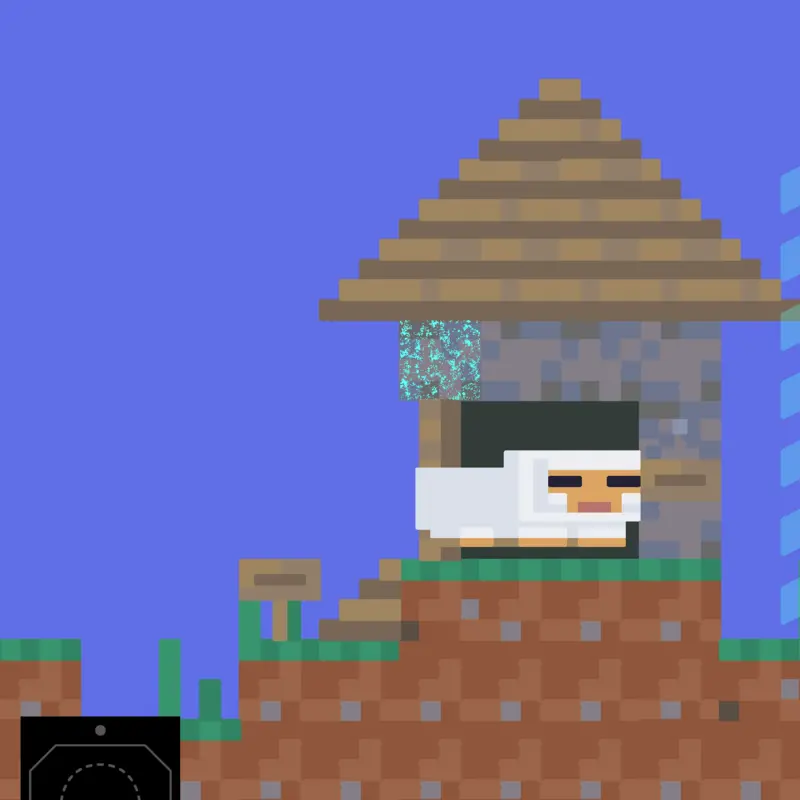Game by @Nanoyayayay