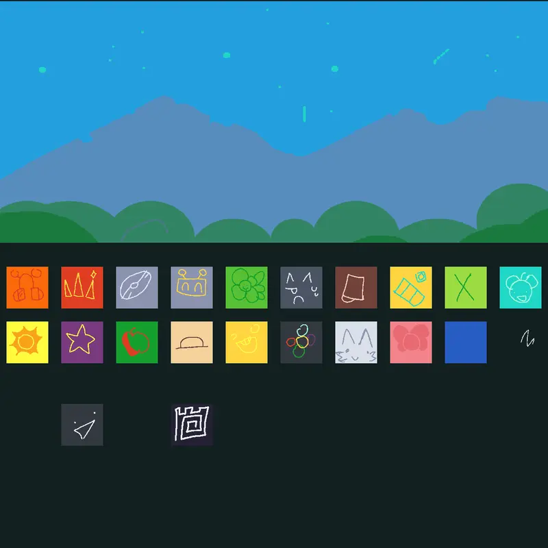 Game by @fjek