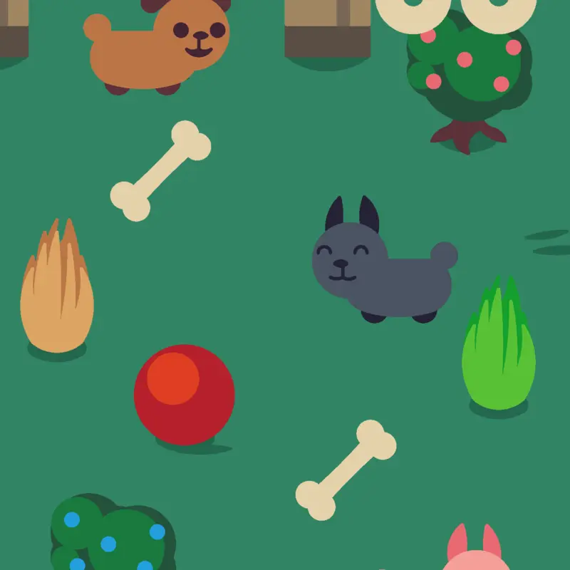 Game by @ratvn