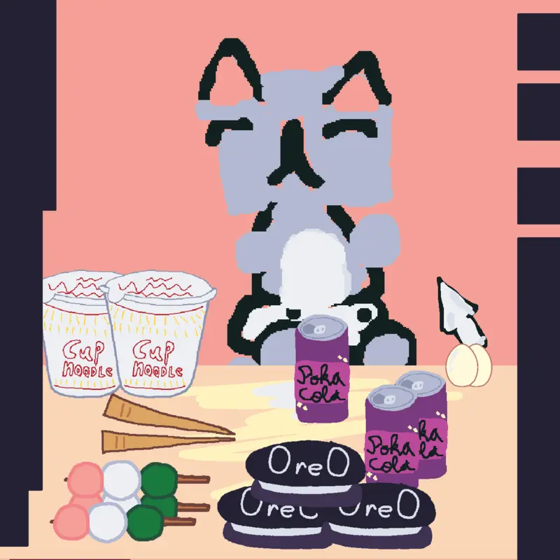 Game by @queenvale