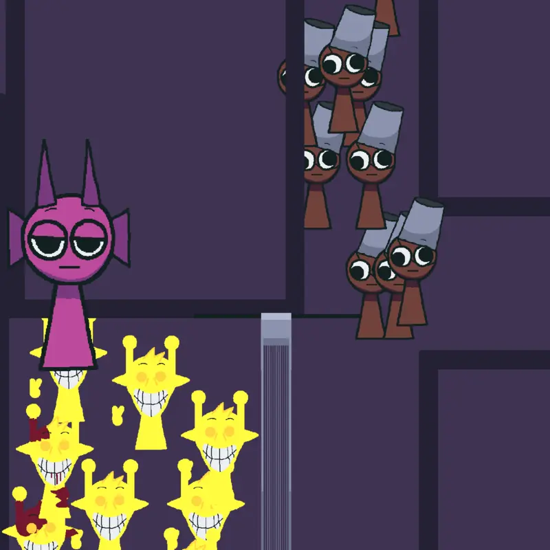 Game by @Rednoobvsbluenoob7
