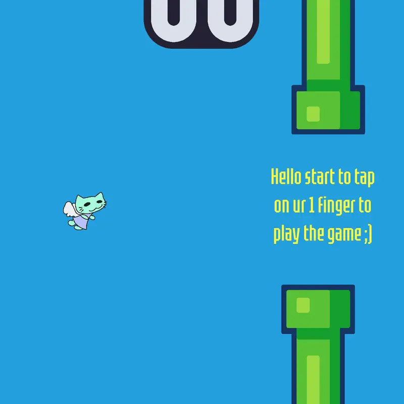 Game by @hrlloop