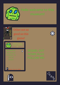 Gems BUT ITS ME LMAO!