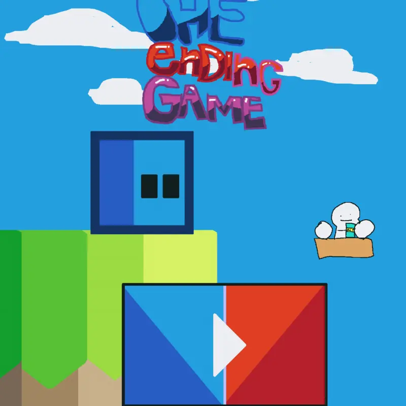 Game by @MewhenI