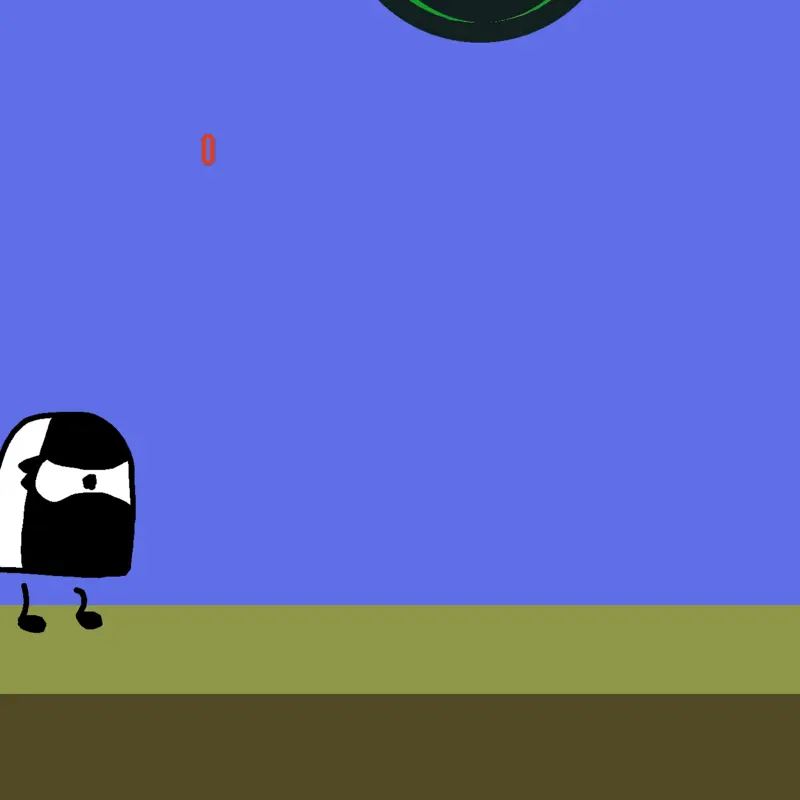 Game by @roye