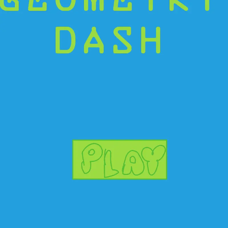 Game by @XD79