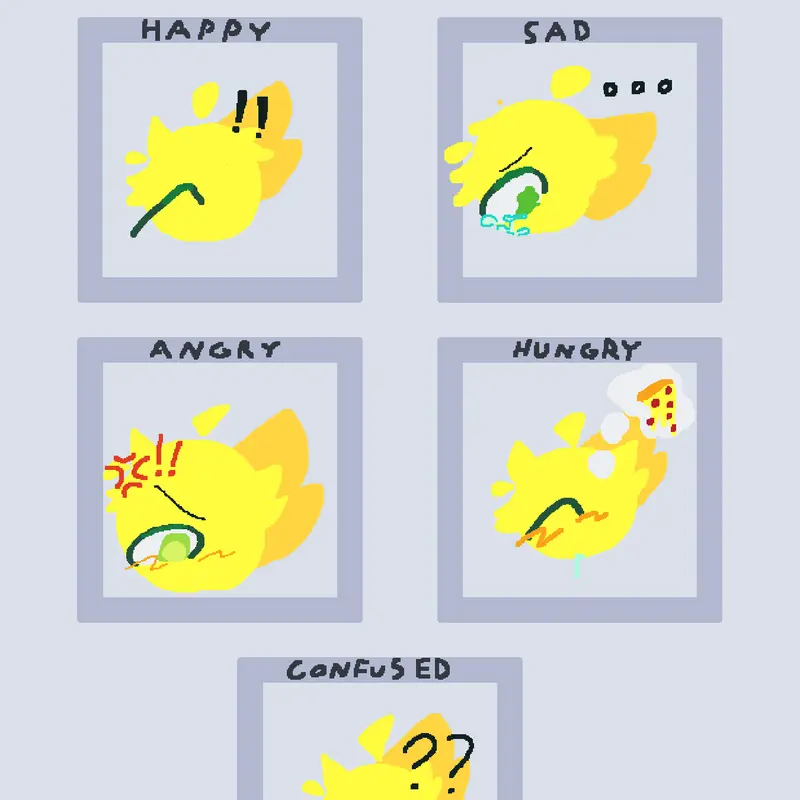 Game by @Marshroom