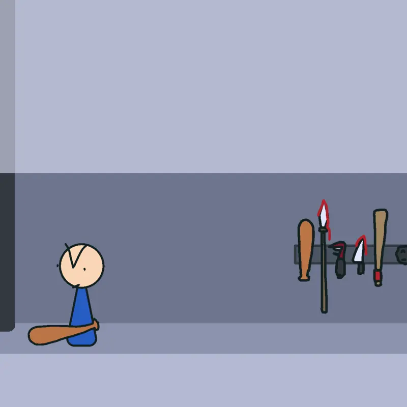 Game by @SixGunSon