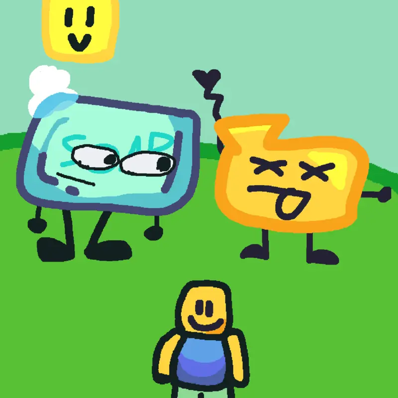 Game by @carlosmasgamer