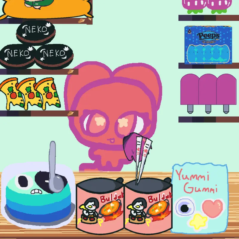 Game by @Mochi_FluvsiesBinky