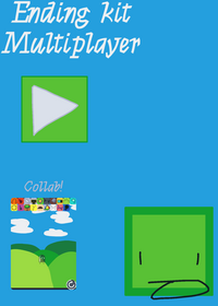 Ending multiplayer!