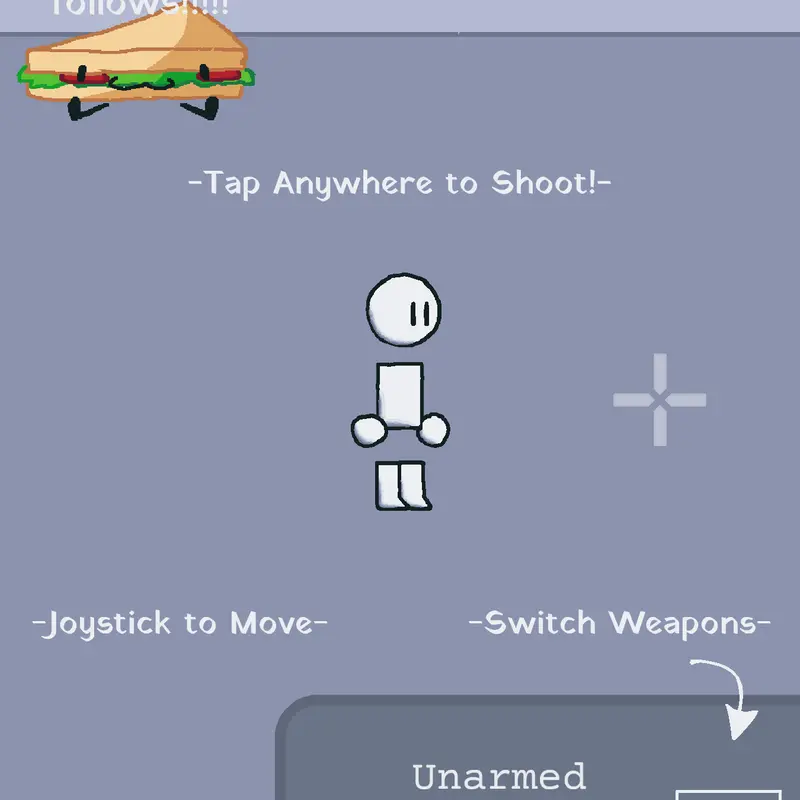 Game by @arkain