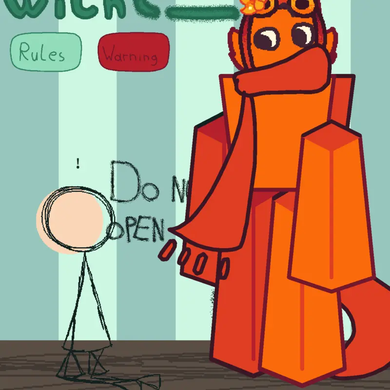 Game by @am_just_a_normal_person