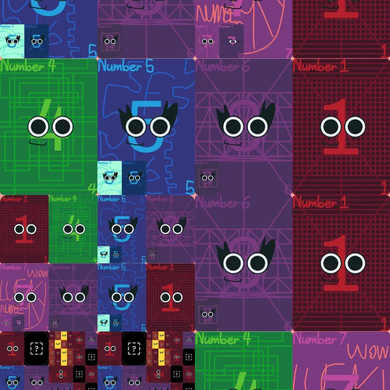 Game by @Ezequirl