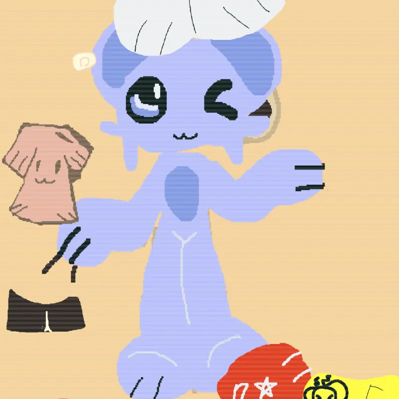 Game by @lawlietthecat3
