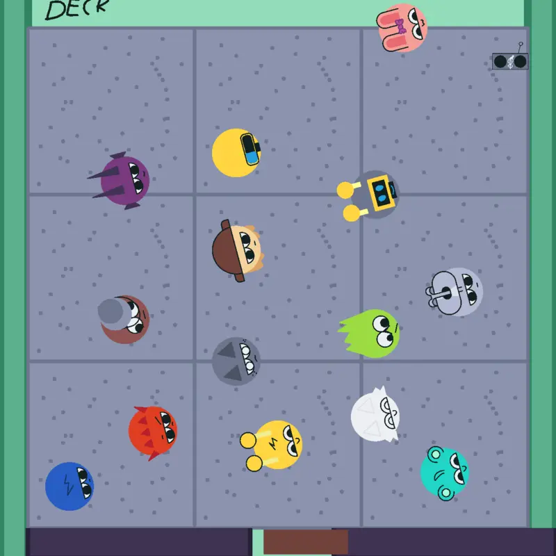 Game by @goofygoober6