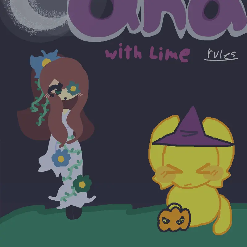 Game by @Lum1ne