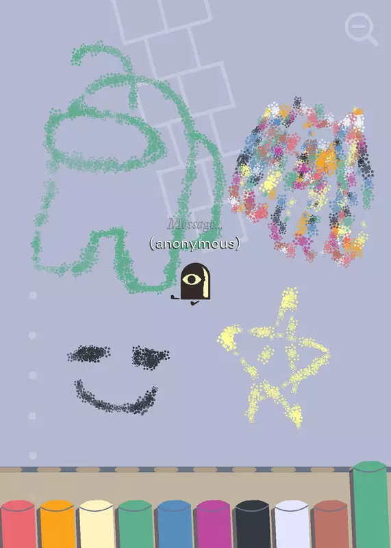 Drawing Multiplayer by @k0ki_97