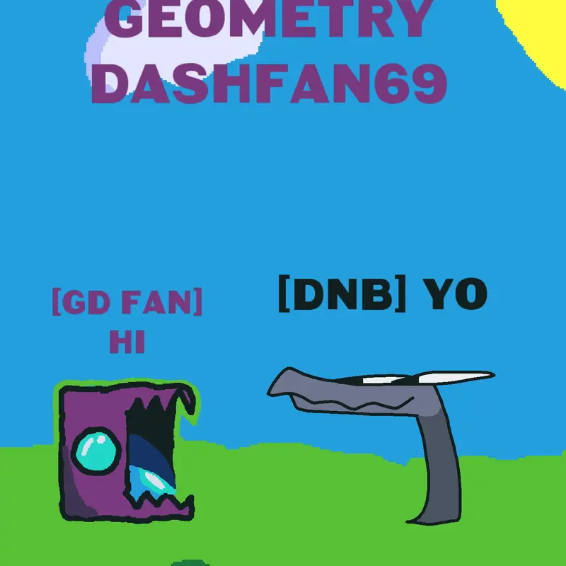 Game by @geometry_dashfan69