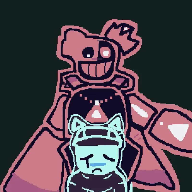 Game by @CuteFreddy