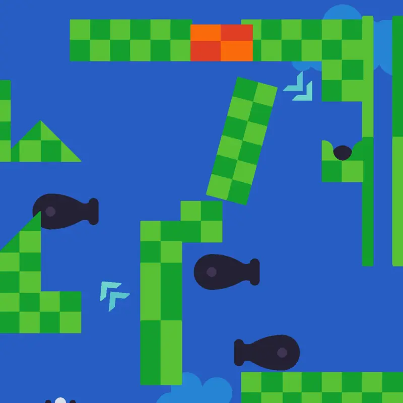 Game by @castlebock