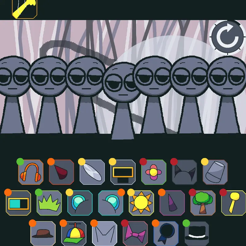 Game by @Dog1235